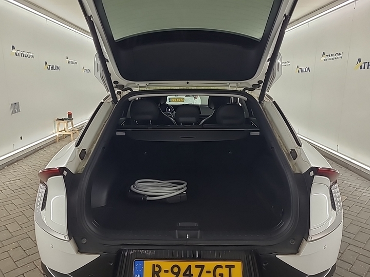 Foto 6 van Kia EV6
