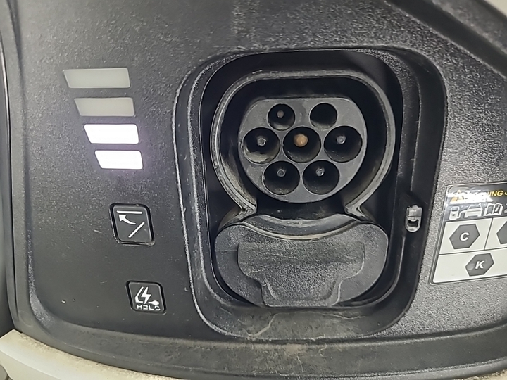 Foto 15 van Kia EV6
