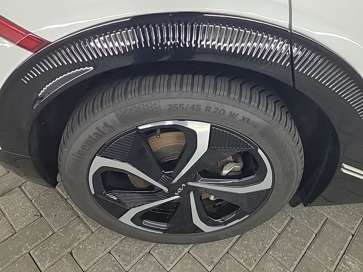 Foto 20 van Kia EV6
