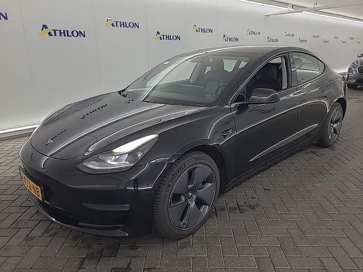 Photo 2 of Tesla Model 3