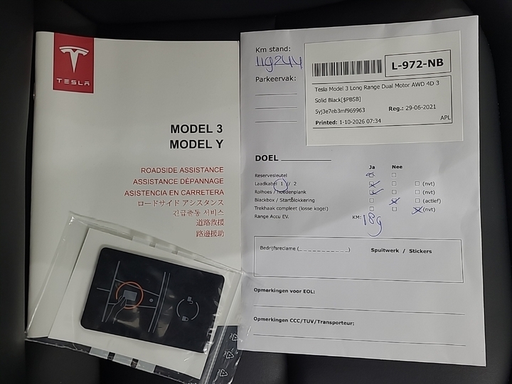 Photo 14 of Tesla Model 3
