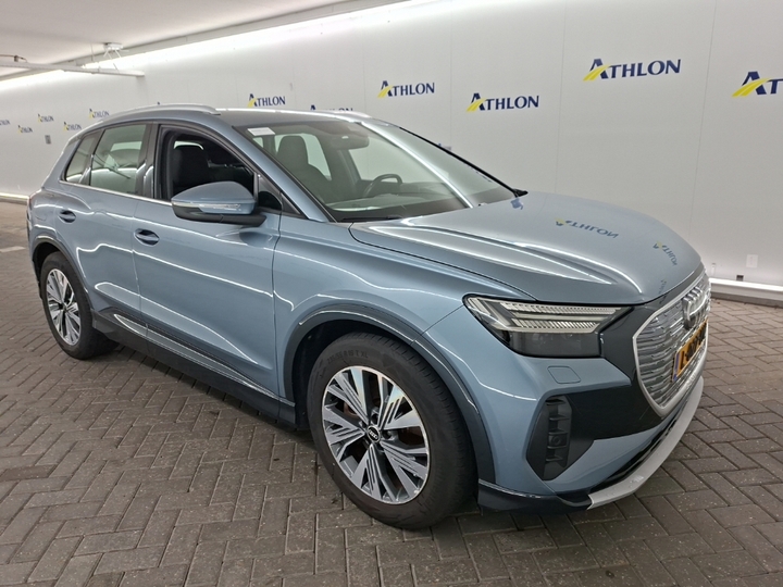 Foto 3 van Audi Q4 e-tron
