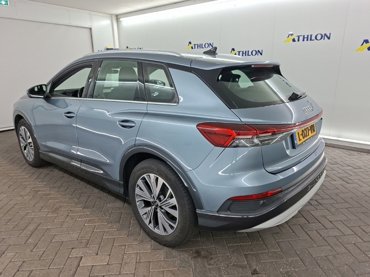 Foto 5 van Audi Q4 e-tron