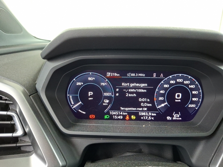 Foto 9 van Audi Q4 e-tron