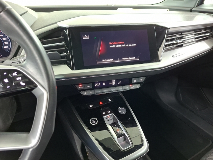 Foto 10 van Audi Q4 e-tron