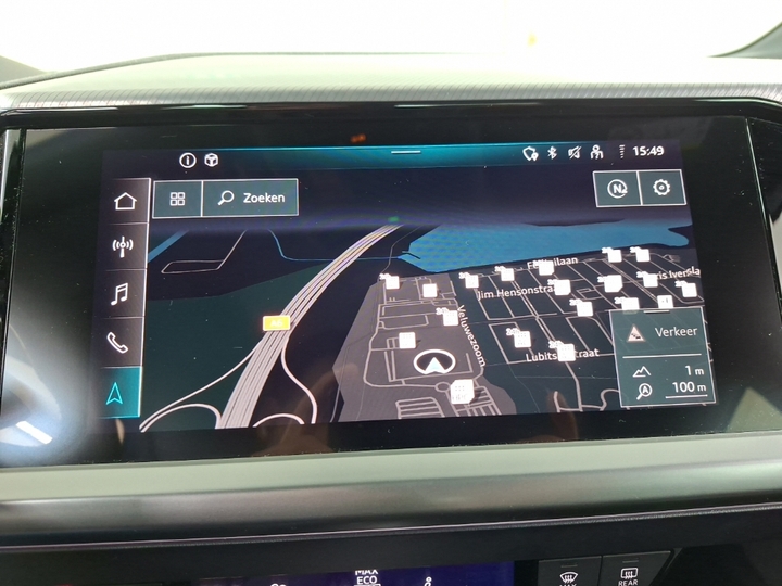 Foto 11 van Audi Q4 e-tron