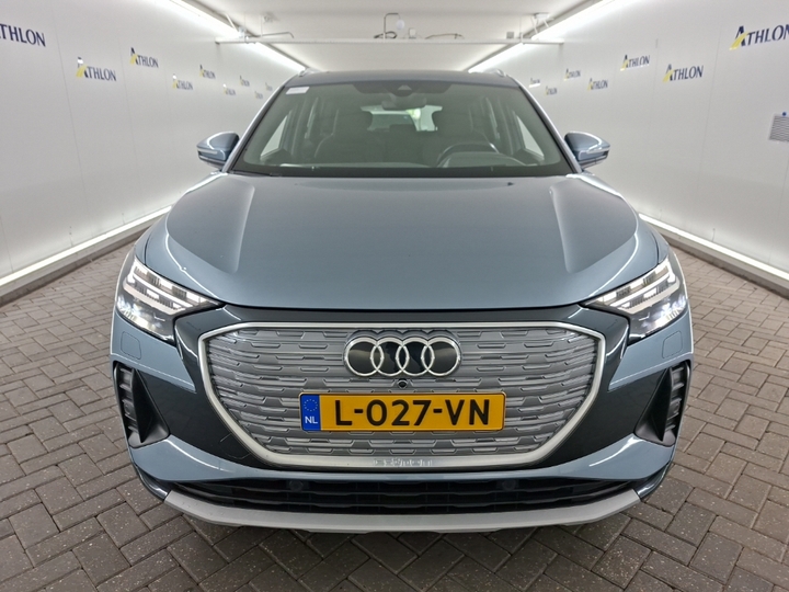 Foto 14 van Audi Q4 e-tron