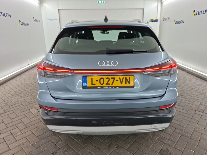 Foto 15 van Audi Q4 e-tron