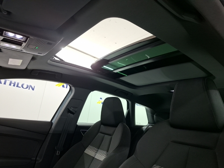 Foto 17 van Audi Q4 e-tron