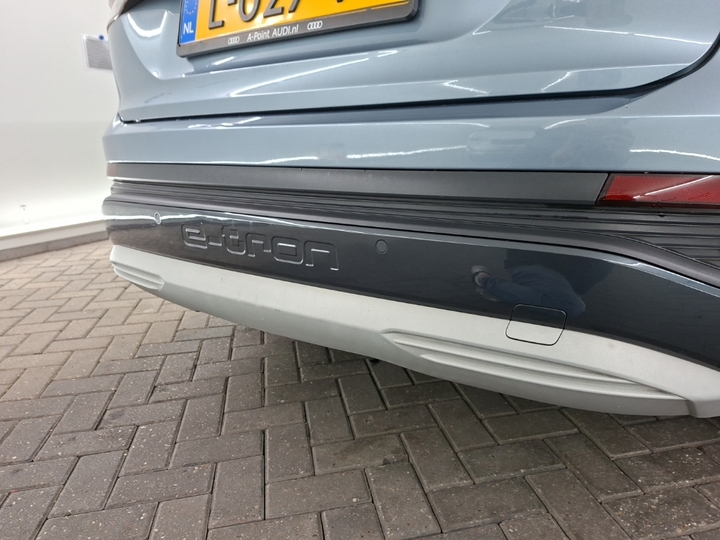Foto 22 van Audi Q4 e-tron