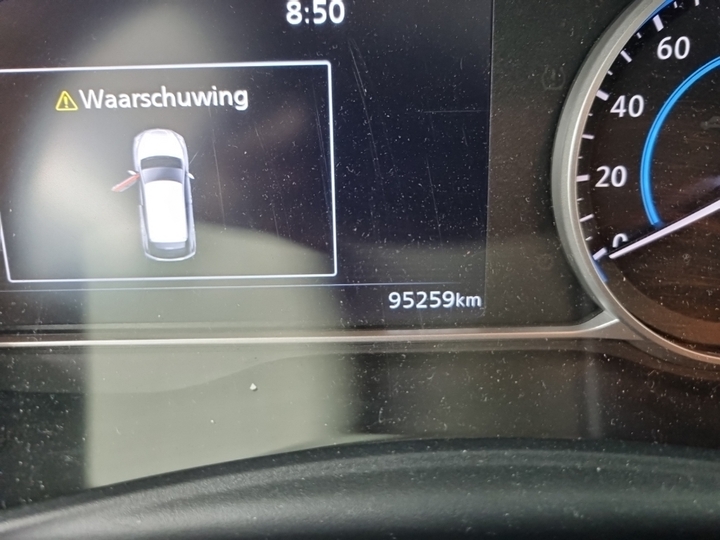Foto 7 van Nissan Leaf