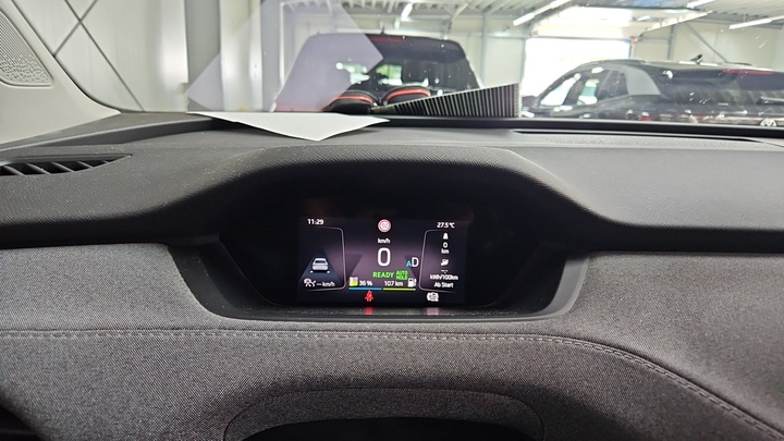 Foto 6 van Skoda Enyaq