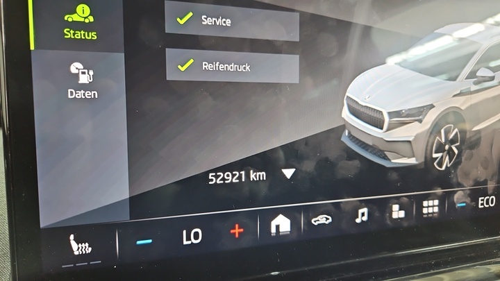Foto 10 van Skoda Enyaq