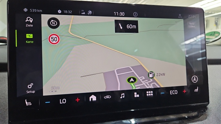 Foto 13 van Skoda Enyaq