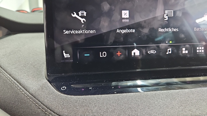 Foto 14 van Skoda Enyaq