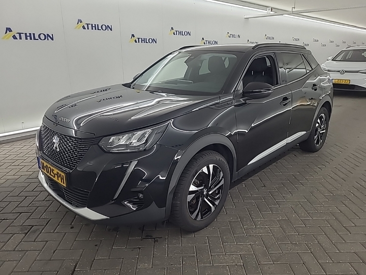 Photo 2 of Peugeot E-2008