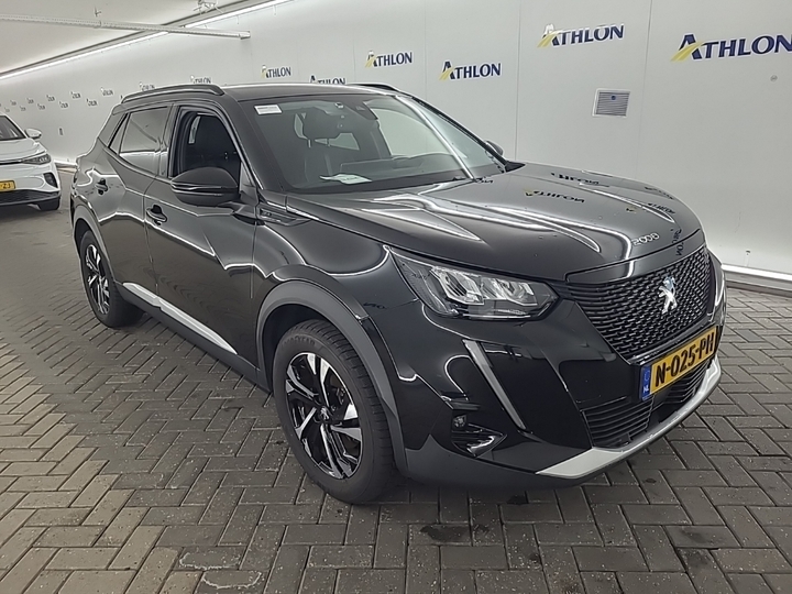 Photo 3 of Peugeot E-2008