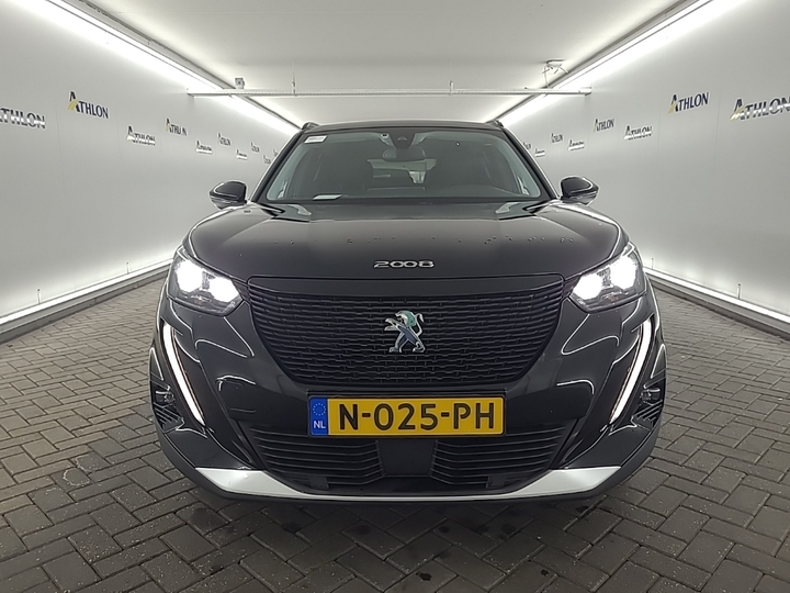 Photo 13 of Peugeot E-2008