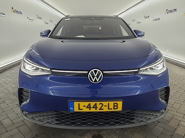 Foto 14 van Volkswagen ID.4