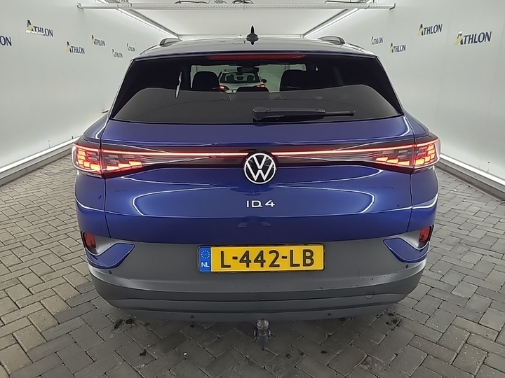 Foto 15 van Volkswagen ID.4