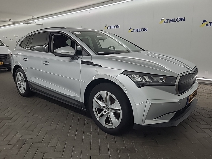 Foto 3 van Skoda Enyaq