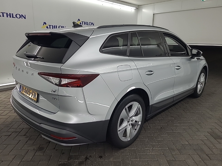 Foto 4 van Skoda Enyaq