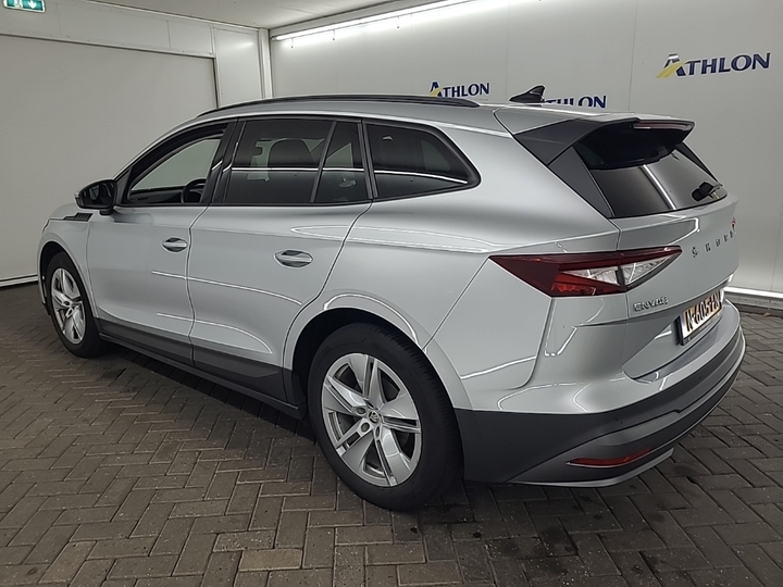 Foto 5 van Skoda Enyaq