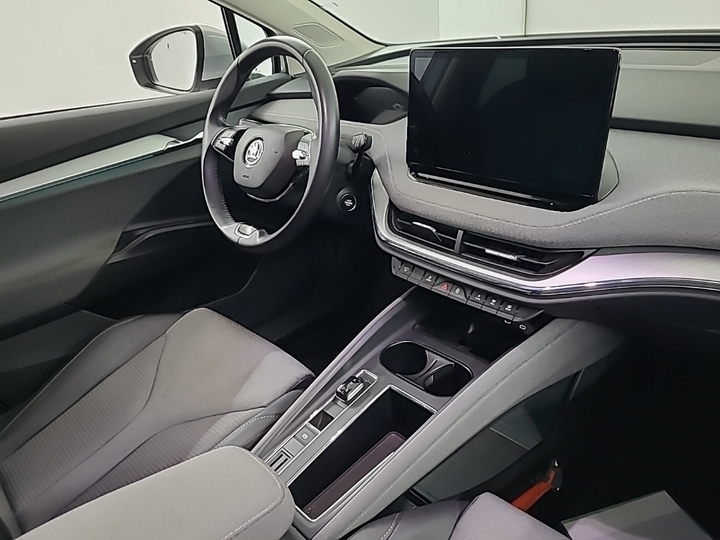 Foto 6 van Skoda Enyaq