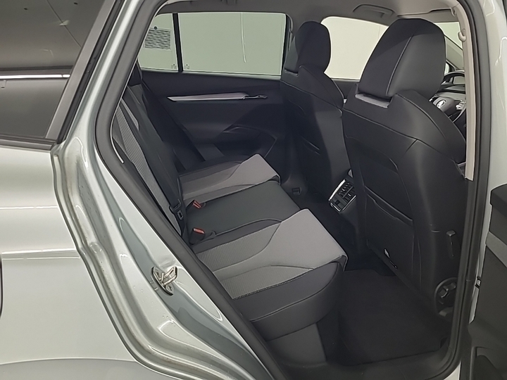 Foto 7 van Skoda Enyaq