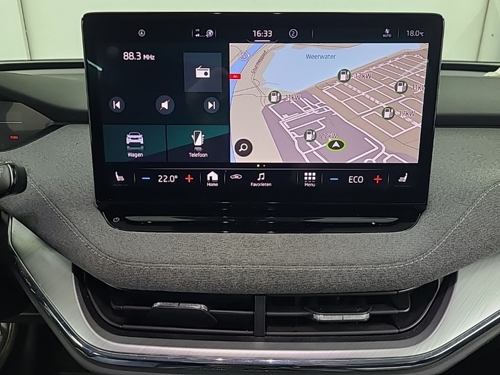Foto 10 van Skoda Enyaq
