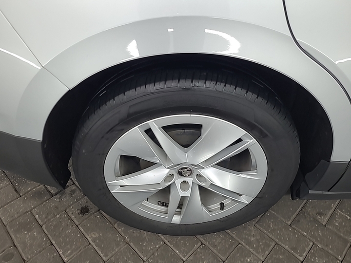 Foto 16 van Skoda Enyaq