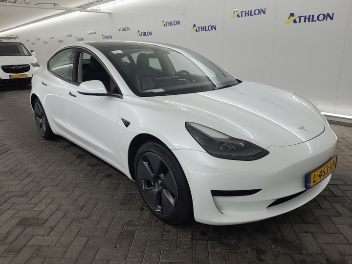 Foto 3 van Tesla Model 3