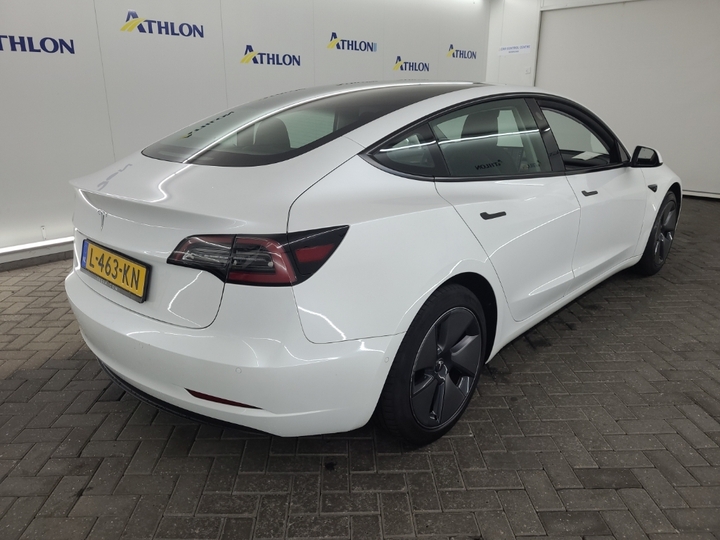 Foto 4 van Tesla Model 3
