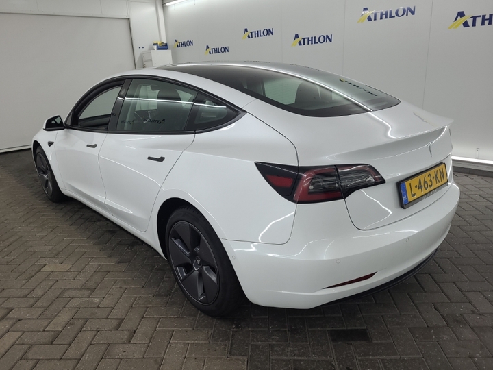 Foto 5 van Tesla Model 3