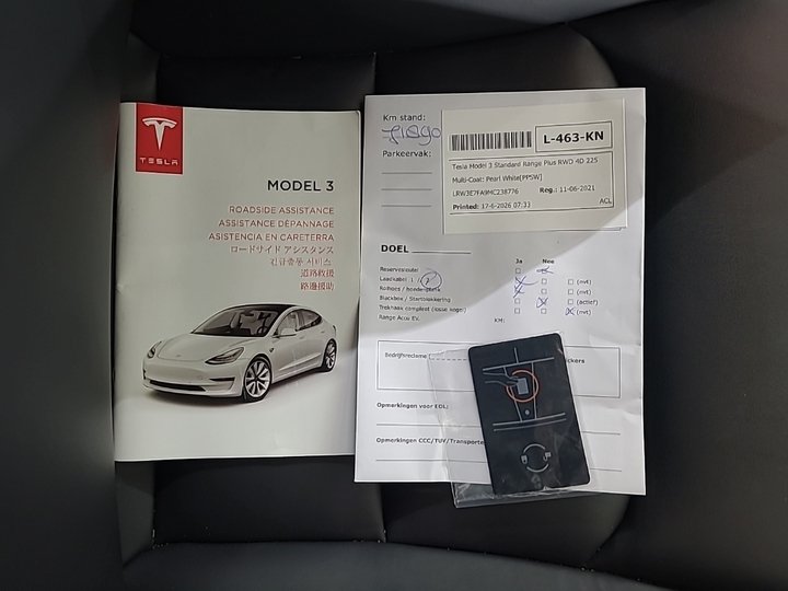 Foto 13 van Tesla Model 3