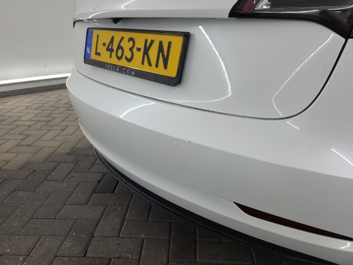 Foto 22 van Tesla Model 3