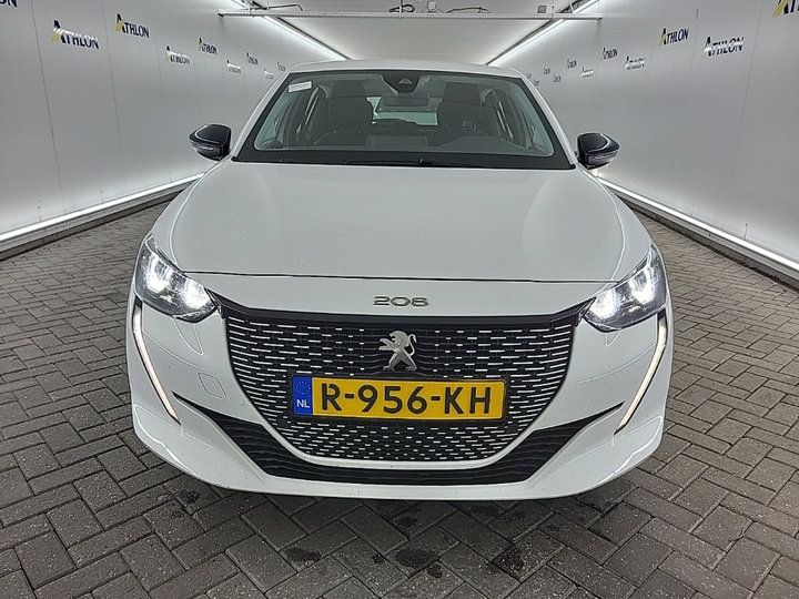 Foto 15 van Peugeot E-208