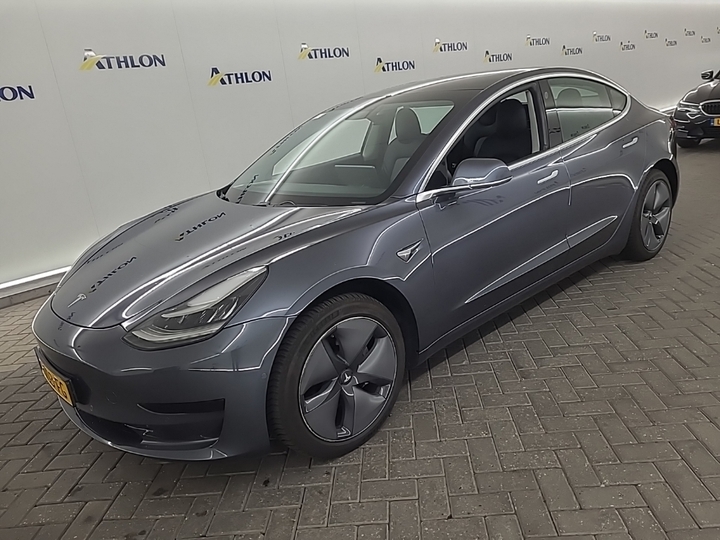 Foto 2 van Tesla Model 3