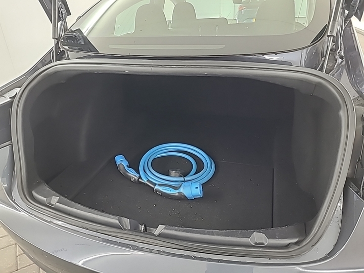 Foto 5 van Tesla Model 3