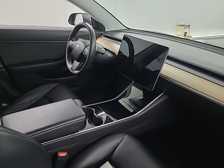 Foto 6 van Tesla Model 3