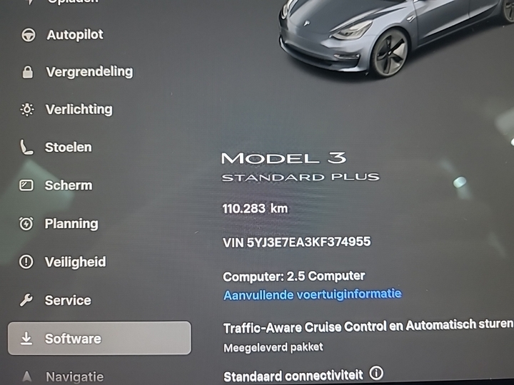 Foto 9 van Tesla Model 3