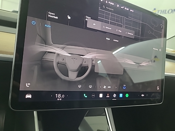 Foto 10 van Tesla Model 3