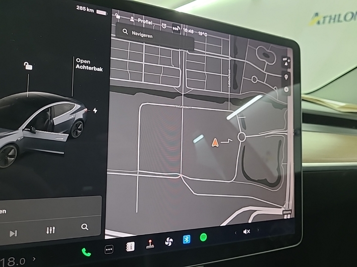 Foto 11 van Tesla Model 3