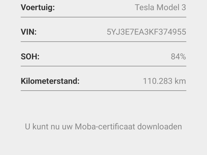 Foto 14 van Tesla Model 3