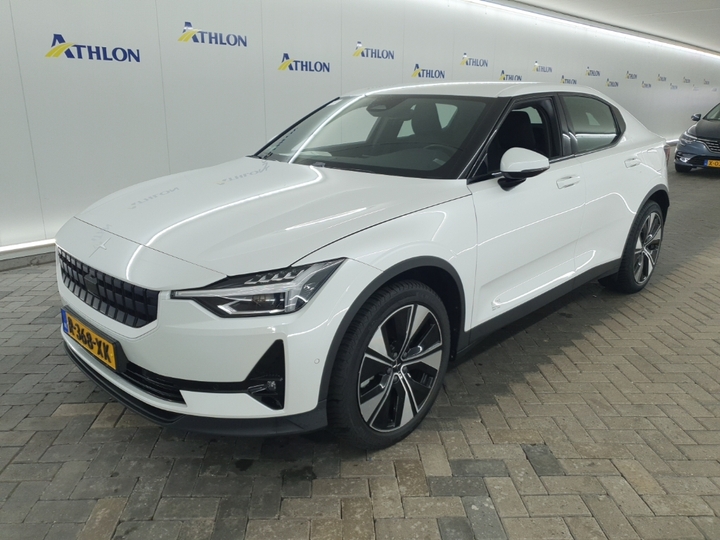 Foto 2 van Polestar 2