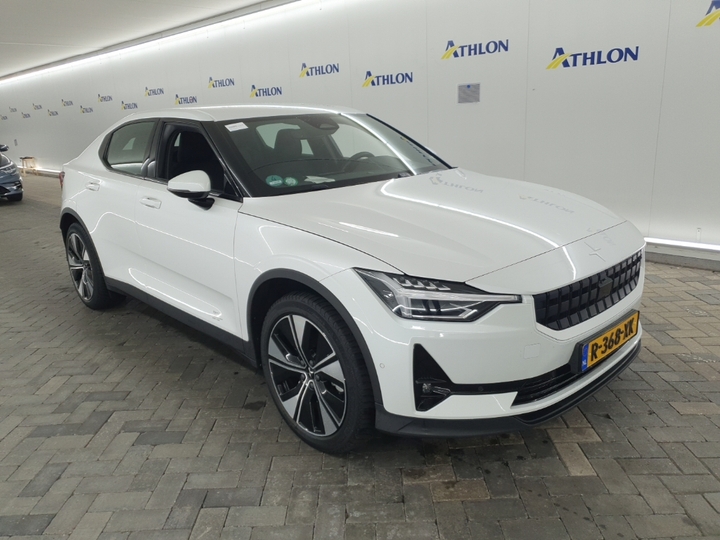 Foto 3 van Polestar 2