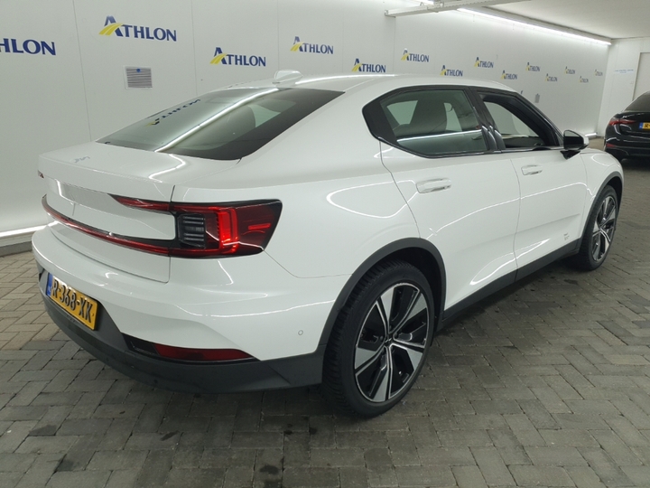 Foto 4 van Polestar 2