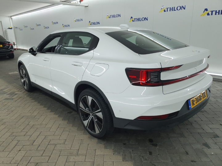 Foto 5 van Polestar 2