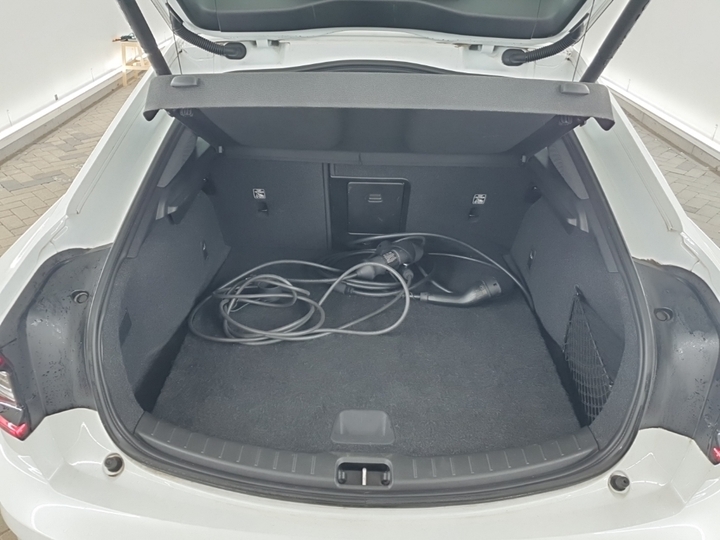 Foto 6 van Polestar 2