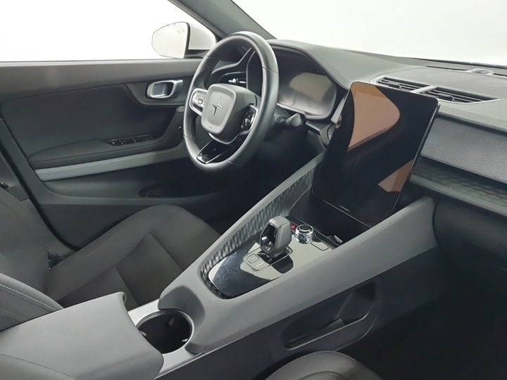 Foto 7 van Polestar 2